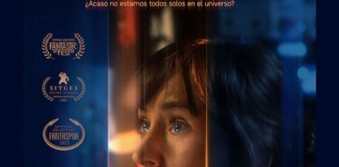 La Paradoja de Antares o cmo la astronoma llega al cine indie 