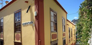 Turismo de estrellas desde la Casa Emblemtica San Sebastin 