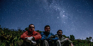 Brasil se inicia en el astroturismo con el primer Parque de Cielo Oscuro