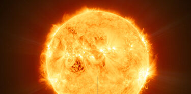 Ojo El Ciclo Solar 26 podra adelantarse con consecuencias para la Tierra