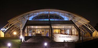 De Costa Rica al cielo astroturismo y formacin en el Observatorio de la Universidad