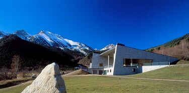 MnNatura Pirineus el observatorio astronmico del nico Parque Nacional de Catalua