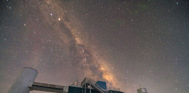 Observatorio IceCube  o por qu a los neutrinos les gusta el Polo Sur