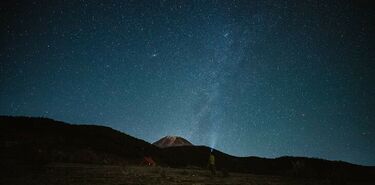 Villas Puerta del Cielo turismo de estrellas y agroturismo en Mxico