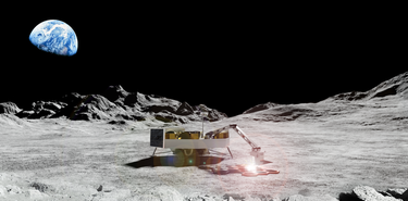 Despus de ms de 50 aos la NASA vuelve a la Luna  