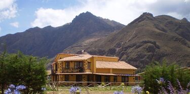  Apus Gaia Observacin del cielo de los Incas en los Andes peruanos