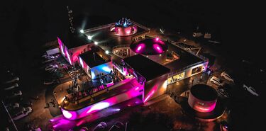 Observatorio Planetario Hipatia 15 aos que merecern la pena para Tepezal