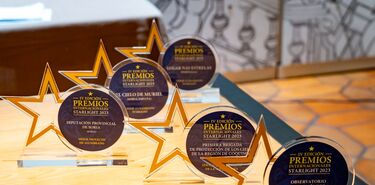 Defensores del cielo oscuro se abre la convocatoria de los V Premios Starlight