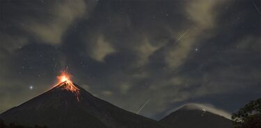 Astroturismo como oportunidad de desarrollo sostenible en Iberoamrica