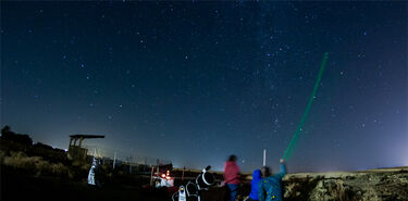 Descubre los cielos de Segovia con Astronoma Cercana 