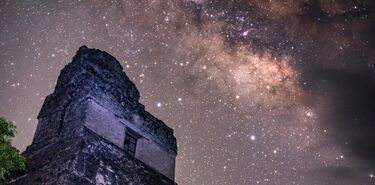 Guatemala lugares estelares en el corazn del Mundo Maya 