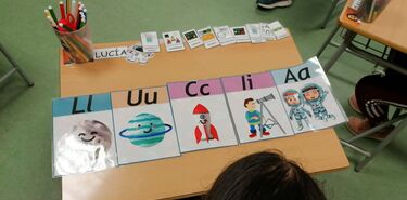 El proyecto sobre astronoma y discapacidad que nos ha robado el corazn