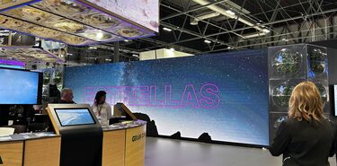 Especial Fitur 2024 Territorios espaoles que estn apostando por el astroturismo