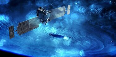 Irn lanza un satlite en un nuevo hito aeroespacial 