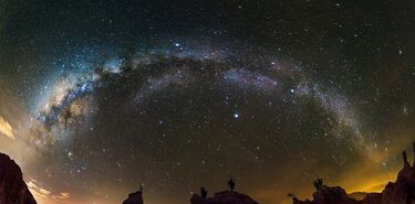 Top 5 de los Mejores Observatorios y Planetarios de Colombia