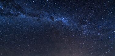 Chile brilla tranquilo gracias a la Brigada de Proteccin de Cielos Oscuros 