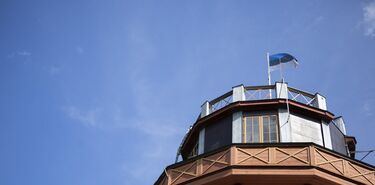 Observatorio Tartu la joya de la historia cientfica de Estonia 