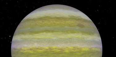 Alerta de descubrimiento el exoplaneta con el ao ms largo 483 das  