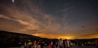 Alojamientos Starlight en Granada cuevas balnearios y huertos 