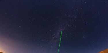 El universo desde los observatorios astronmicos de Paraguay  