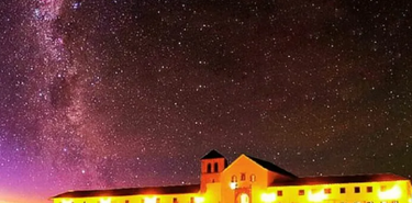 Villa de Leyva nuevo destino para el Astroturismo Starlight en Colombia