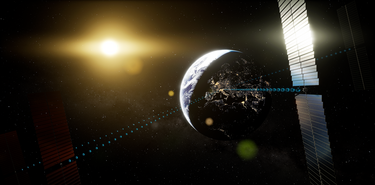 Se podra conseguir energa limpia del Sol La misin Solaris cree que s 
