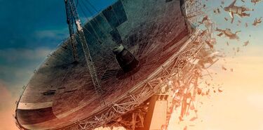 La rbita planetaria en El problema de los 3 cuerpos podra existir 