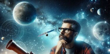 10 Curiosidades del Astroturismo que Nunca te Has Planteado
