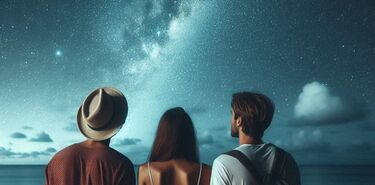 Los mejores eventos astronmicos de junio 2024