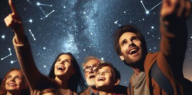 El Turismo de Estrellas como Motor de Desarrollo Sostenible y su Creciente Popularidad