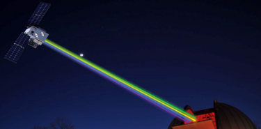 Una nueva estrella artificial ser visible en 2029