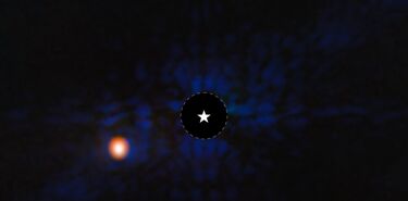 Noticias frescas Webb descubre el exoplaneta ms fro hasta el momento  