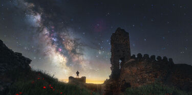 Los mejores eventos astronmicos de la primavera 2026 y otoo austral