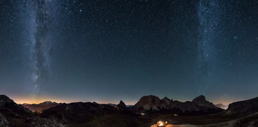 Dnde Observar Estrellas en Italia Los mejores Observatorios y Parques Nacionales