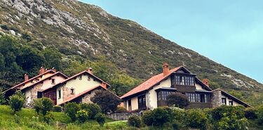 La Montaa Mgica el Lugar donde los Picos de Europa miran a las Estrellas