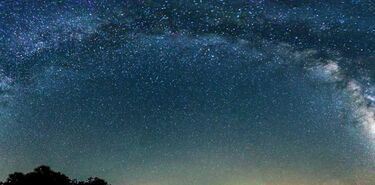 Los Mejores lugares para la Observacin de Estrellas en Florida  