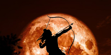 Luna del Cazador 2025 por qu no deberas perderte la superluna de octubre