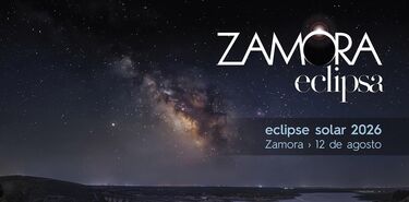 Zamora apuesta por el astroturismo y eclipsa en Naturcyl 2024