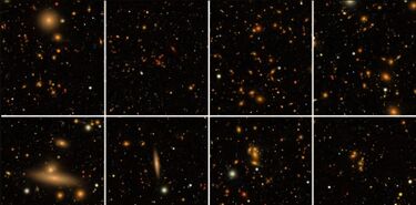 Nuevas Miradas al Universo Temprano y los Agujeros Negros