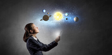 Los Mejores Eventos Astronmicos de Enero 2025