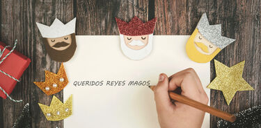 Regalos de Reyes para amantes del cielo