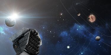 PLATO La Misin Europea que Buscar Exoplanetas y su Impacto en la Astronoma