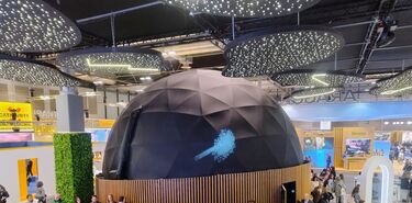 Especial Fitur 2025 El Astroturismo llega para quedarse