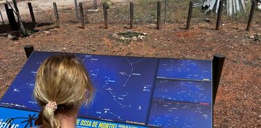 Qu tiene que tener un buen destino de Astroturismo y qu no