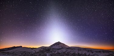 Los Mejores Destinos en Europa para Observar la Alineacin Planetaria