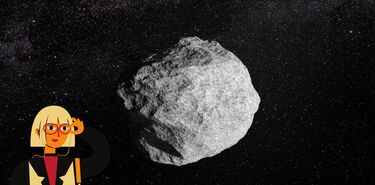 ACTUALIZADO Ok hablemos del Asteroide 2024 YR4 Cunto hemos de preocuparnos