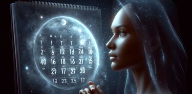 Por qu este ao la Semana Santa empieza tan tarde La culpable es la luna