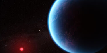  K218b  Lo que realmente sabemos sobre el exoplaneta ms intrigante del momento