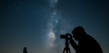 Las redes sociales se llenaron de Estrellas tras el apagn del 28 de abril