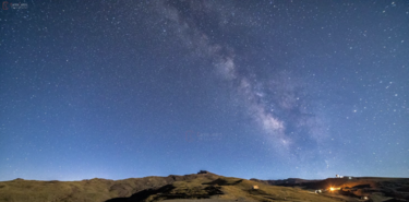 Diez Parques Nacionales de Espaa donde las estrellas te dejarn sin aliento